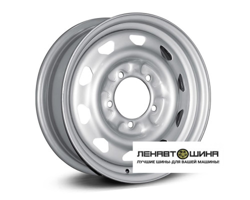 ACCURIDE R16 / 6.5J PCD 5x139.7 ЕТ 40 ЦО 108.5 УАЗ-Патриот