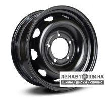 ТЗСК R16 / 6.5J PCD 5x139.7 ЕТ 40 ЦО 108.5 UAZ 31622 Patriot