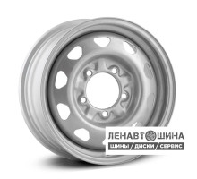 ТЗСК R16 / 6.5J PCD 5x139.7 ЕТ 40 ЦО 108.5 UAZ 31622 Patriot