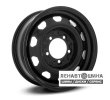 TREBL R16 / 6.5J PCD 5x139.7 ЕТ 40 ЦО 108.6 UAZ PATRIOT