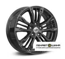 Wheels UP R17 / 7J PCD 5x108 ЕТ 40 ЦО 54.1 Up106