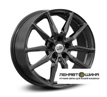 Wheels UP R17 / 7J PCD 5x114.3 ЕТ 48 ЦО 67.1 Up121