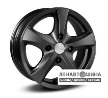 Скад R14 / 5.5J PCD 4x98 ЕТ 35 ЦО 58.6 Уран2