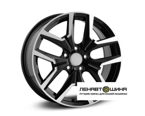 Legeartis Concept R18 / 8J PCD 5x108 ЕТ 50.5 ЦО 63.3 V522