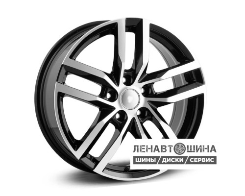 Legeartis Concept R17 / 7J PCD 5x112 ЕТ 40 ЦО 57.1 VV502