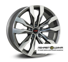 Legeartis Concept R18 / 8J PCD 5x112 ЕТ 34 ЦО 57.1 VV548