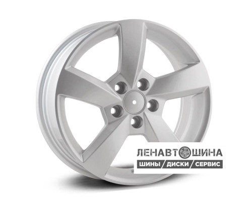 Legeartis Concept R15 / 6J PCD 5x100 ЕТ 38 ЦО 57.1 VW506