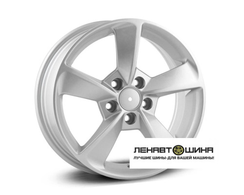 Legeartis Concept R15 / 6J PCD 5x100 ЕТ 38 ЦО 57.1 VW507