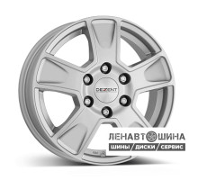 Dezent R16 / 6.5J PCD 5x120 ЕТ 51 ЦО 65.1 Van