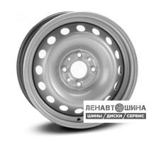 ACCURIDE R13 / 5J PCD 4x98 ЕТ 35 ЦО 58.6 Ваз 2108