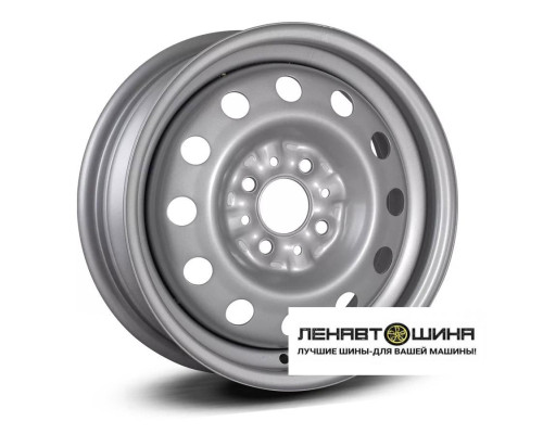 ACCURIDE R14 / 5.5J PCD 4x98 ЕТ 35 ЦО 58.6 Ваз 2170