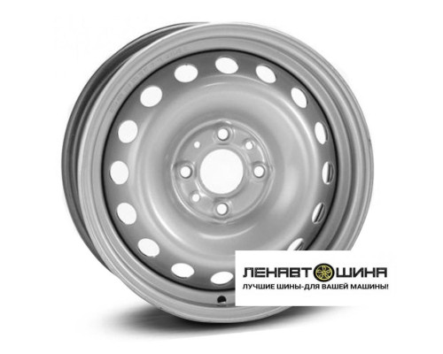 ACCURIDE R14 / 5.5J PCD 4x98 ЕТ 35 ЦО 58.6 Ваз 2170