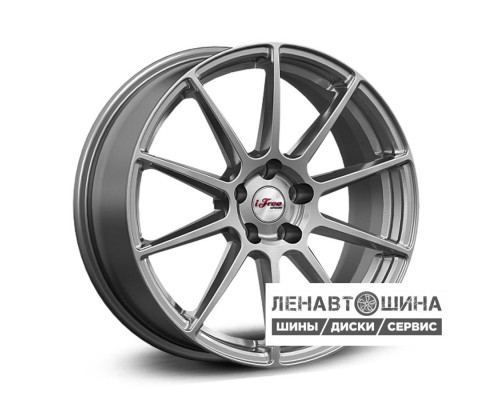 iFree R18 / 7J PCD 5x114.3 ЕТ 35 ЦО 60.1 Винзор