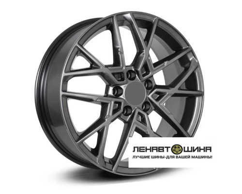 КиК R18 / 7J PCD 5x114.3 ЕТ 40 ЦО 66.1 Вудроф КиК R18 / 7J PCD 5x114.3 ЕТ 40 ЦО 66.1 Вудроф