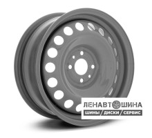 TREBL R15 / 6J PCD 4x98 ЕТ 35 ЦО 58.6 X40021