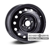 TREBL R14 / 5.5J PCD 4x98 ЕТ 35 ЦО 58.1 X40036