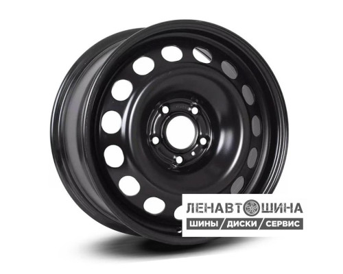 TREBL R17 / 7J PCD 5x108 ЕТ 40 ЦО 54.1 X40960