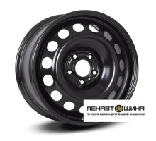 TREBL R17 / 7J PCD 5x108 ЕТ 33 ЦО 60.1 X40961