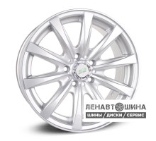 N2O R17 / 7.5J PCD 5x114.3 ЕТ 45 ЦО 73.1 Y3102