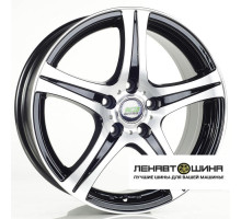 N2O R17 / 7J PCD 5x114.3 ЕТ 39 ЦО 60.1 Y3159