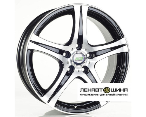 N2O R17 / 7J PCD 5x114.3 ЕТ 39 ЦО 60.1 Y3159