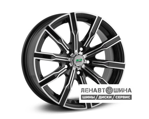 N2O R15 / 6.5J PCD 5x100 ЕТ 40 ЦО 57.1 Y3170 N2O R15 / 6.5J PCD 5x100 ЕТ 40 ЦО 57.1 Y3170