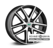 N2O R15 / 6J PCD 5x112 ЕТ 43 ЦО 57.1 Y4925