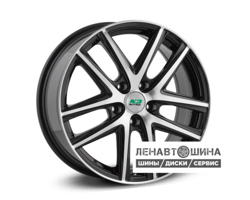 N2O R15 / 6J PCD 5x112 ЕТ 43 ЦО 57.1 Y4925