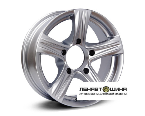 Nitro R15 / 6.5J PCD 5x139.7 ЕТ 40 ЦО 98.6 Y7330 Nitro R15 / 6.5J PCD 5x139.7 ЕТ 40 ЦО 98.6 Y7330