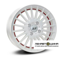 Nitro R17 / 7J PCD 5x114.3 ЕТ 45 ЦО 60.1 Y833