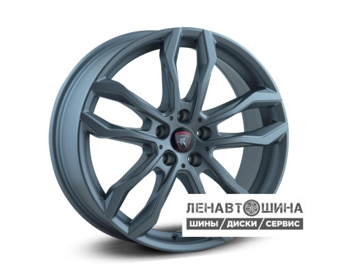 Yamato Samurai R19 / 8.5J PCD 5x120 ЕТ 38 ЦО 72.6 Yoshinori