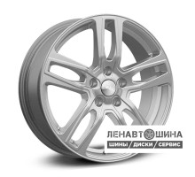 Скад R18 / 7J PCD 5x114.3 ЕТ 42 ЦО 67.1 Женева