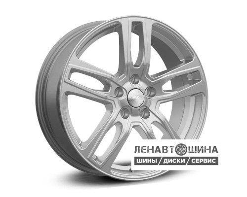 Скад R18 / 7J PCD 5x114.3 ЕТ 42 ЦО 67.1 Женева