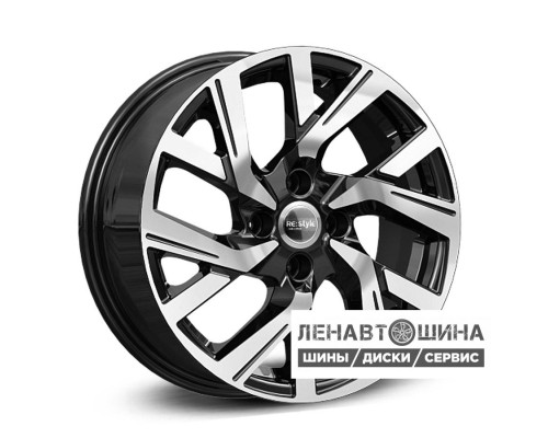 iFree Original R15 / 6J PCD 4x100 ЕТ 39 ЦО 60.1 ZV Cobalt KC1030