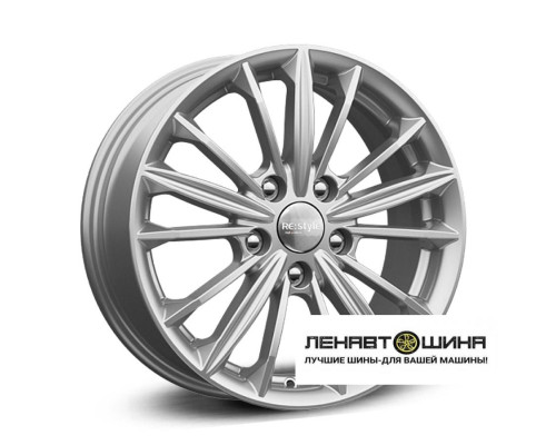 iFree Original R16 / 6.5J PCD 5x114.3 ЕТ 45 ЦО 60.1 ZV Corolla КС871