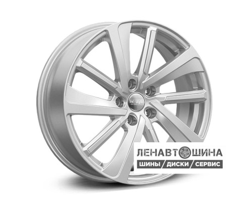iFree Original R18 / 7J PCD 5x108 ЕТ 23 ЦО 60.1 ZV EXEED LX AWD КС1111