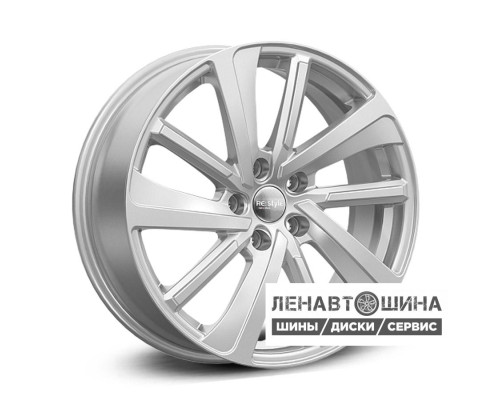 iFree Original R18 / 7J PCD 5x114.3 ЕТ 35 ЦО 67.1 ZV JAC JS6 КС1111
