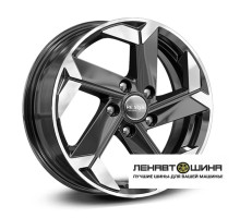 iFree Original R16 / 6J PCD 5x112 ЕТ 43 ЦО 57.1 ZV Karoq ( КС979)
