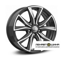 КиК R17 / 7J PCD 5x114.3 ЕТ 50 ЦО 67.1 ZV Mazda CX-5 KC867