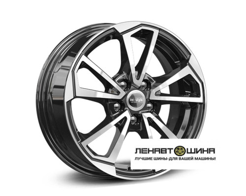 iFree Original R15 / 6J PCD 5x100 ЕТ 38 ЦО 57.1 ZV Rapid КС1005