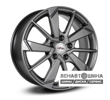 iFree R16 / 6.5J PCD 5x114.3 ЕТ 40 ЦО 66.1 Зиплайн
