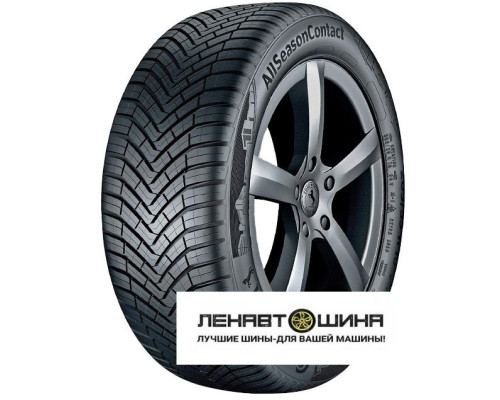 Continental 225/45 r19 AllSeasonContact 96W