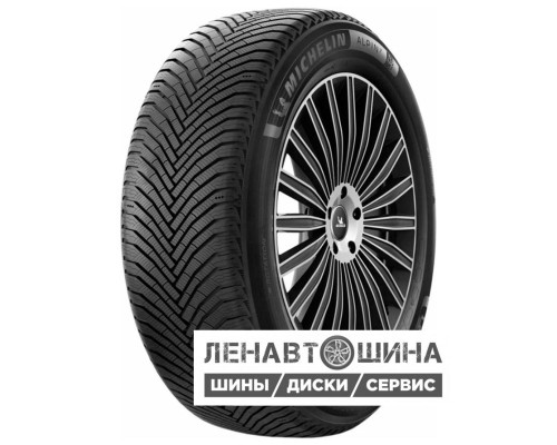 Michelin 225/50 r17 ALPIN 7 98V