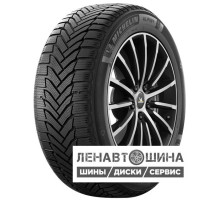 Michelin 205/50 r17 Alpin 6 93V