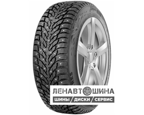 Ikon 235/60 r19 Autograph Ice 9 SUV 107H Шипы
