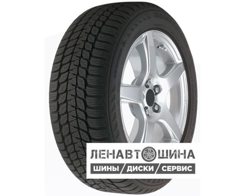 Bridgestone 245/50 r17 Blizzak LM-25 99H Runflat