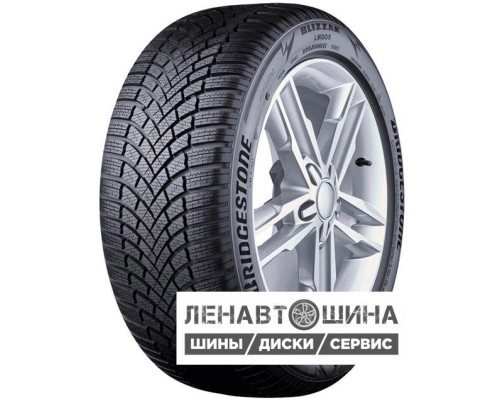Bridgestone 205/55 r17 Blizzak LM005 95V Bridgestone 205/55 r17 Blizzak LM005 95V