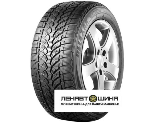 Bridgestone 255/40 r18 Blizzak LM-32 99V