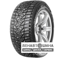 Bridgestone 225/50 r17 Blizzak SPIKE-02 94T Шипы