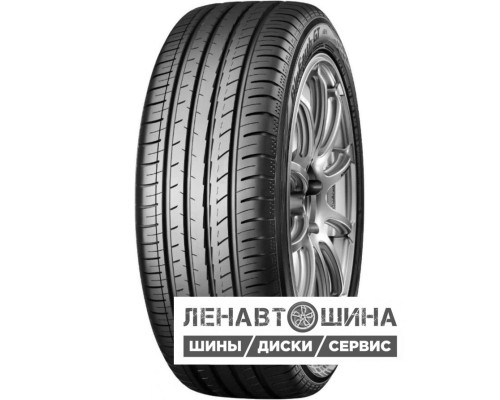Yokohama 225/55 r17 BluEarth AE51 101W Yokohama 225/55 r17 BluEarth AE51 101W
